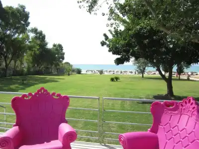 Le Dune Resort - 34