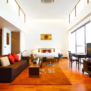 Samui Paradise Chaweng Beach Resort - 3