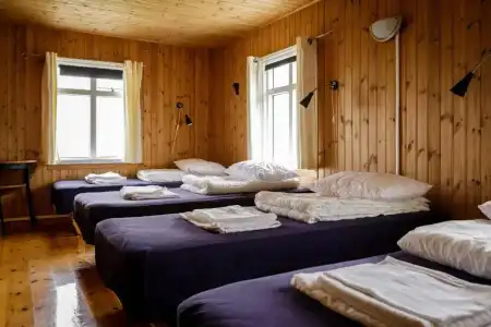 Ósar Hostel - 17