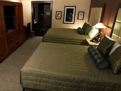 Seneca Niagara Resort & Casino - 5