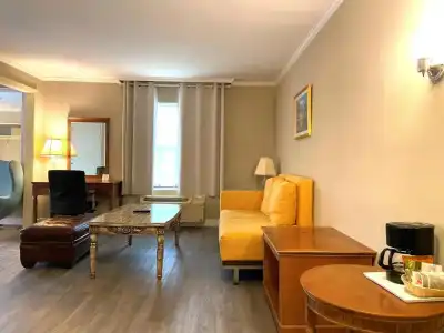 Ramada by Wyndham Los Angeles/Koreatown West - 20