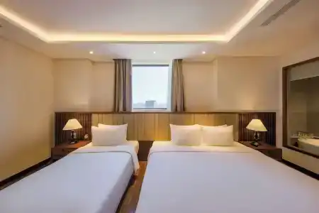 Green Beach Nha Trang - 68