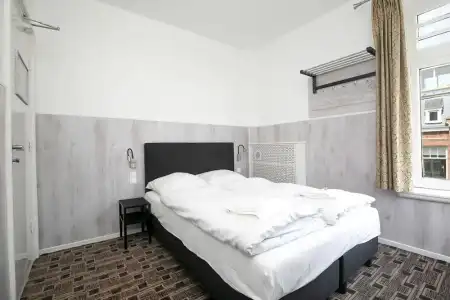 Budget Trianon - 32