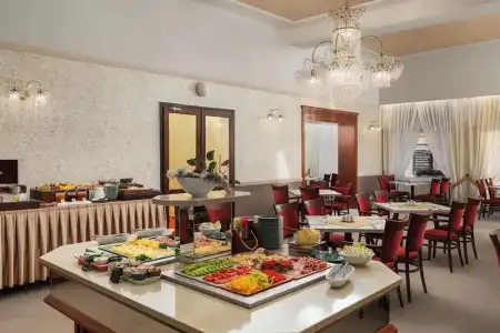 Spa Savoy - 27