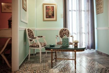 Pension Acronafplia B&D - 111