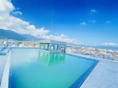 AMANEK Inn - 18