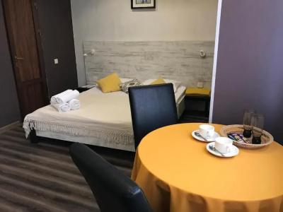Guest House Aygestan - 28