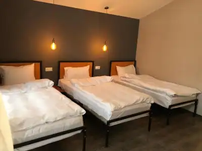 Chemodann Kazbegi - 36