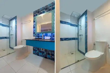 Access Inn Pattaya - 87