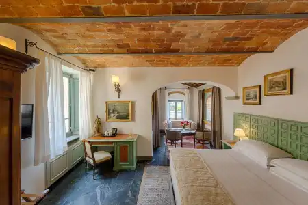 Mulino di Firenze, WorldHotels Crafted - 82