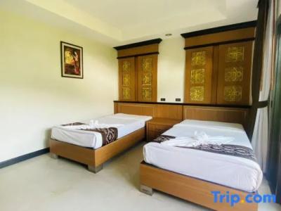 Phi Phi Andaman Legacy Resort - 190