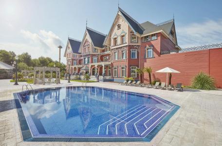 PortAventura Colorado Creek - Includes unlimited access PortAventura Park & 1 Ferrari Land - 10