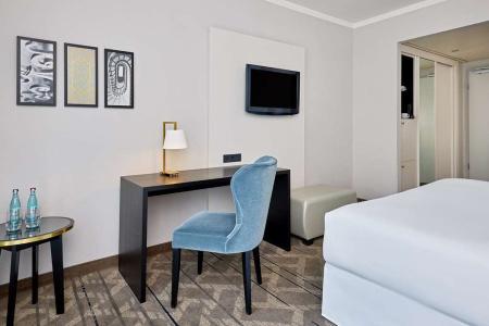 Sheraton Offenbach - 42