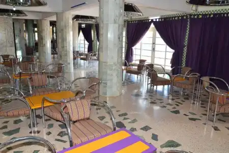 Tagadirt Appart-Hotel - 24