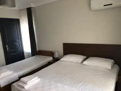 Özdemir Otel - 32