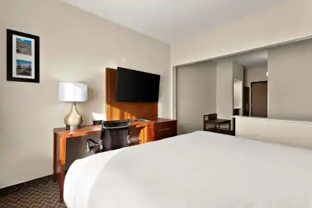 Comfort Suites University Las Cruces - 69