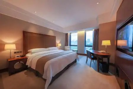 L'Hermitage Shenzhen - 19