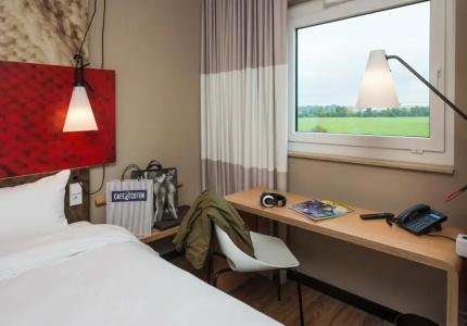Ibis München Airport Süd - 34