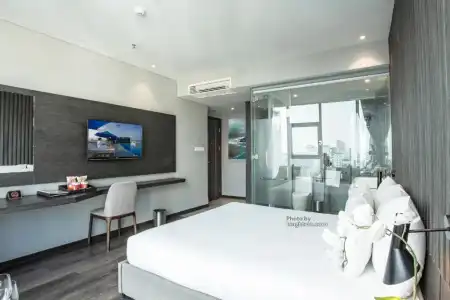 Grand Ocean Luxury Boutique - 138