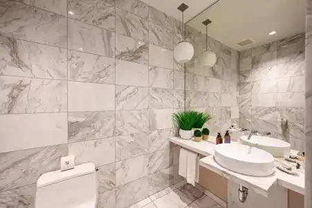 Beautiful Palms Place Suite - 399