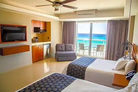Ocean Dream Cancún by GuruHotel - 233