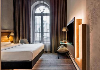 Moxy Warsaw Praga - 23
