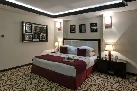 Pavilion Palace - 4