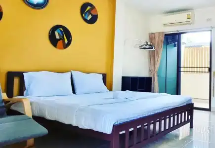 Breezy Pattaya - 18