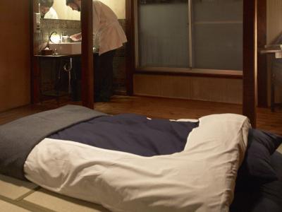 Bamba Tokyo-Private Townhouse- - 1