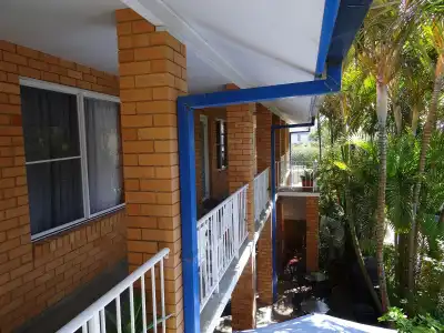 Bosuns Inn Motel - 13