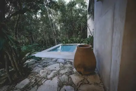 Wakax Hacienda - Cenote & Boutique - 16