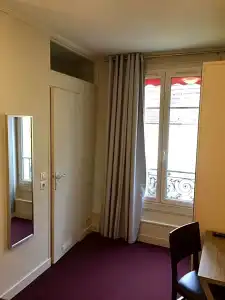 Hôtel Marguerite - 32