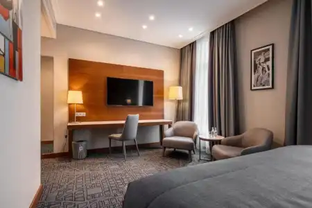 Cityhotel - 43