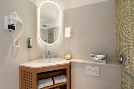 Best Western Premier Montfleuri - 120