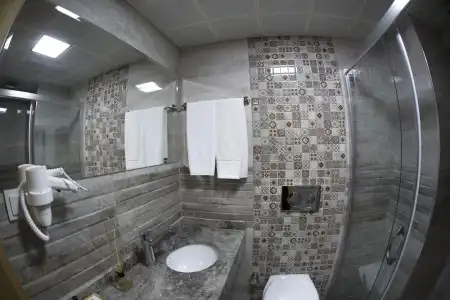 Sirkeci Ersu & Spa - 32