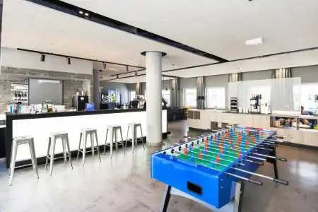 a&o Nürnberg Hauptbahnhof - Hostel - 25
