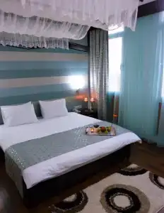 Çetinel Otel - 87