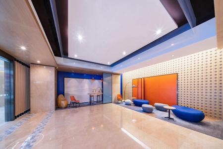 Holiday Inn Express Hangzhou Westlake East by IHG - 20
