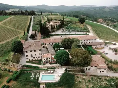 Dievole Wine Resort - 9