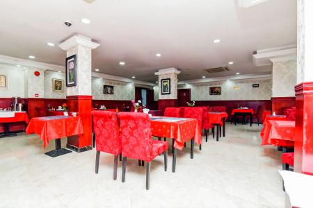 OYO 492 Gulf Star - 17