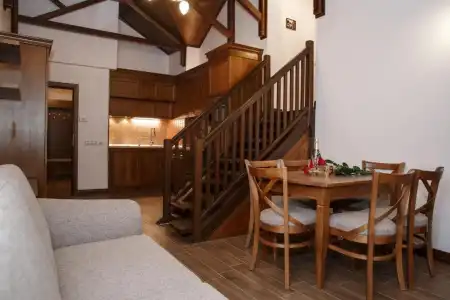 7 Pools SPA & Apartments - 11