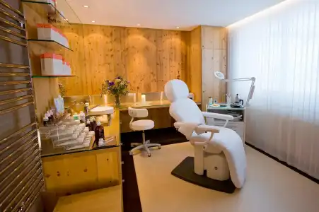Beausite Park & Spa - 24
