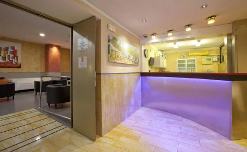 Hostal Barcelona - 21