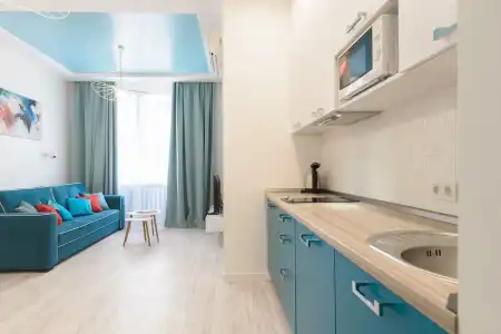Partner Guest House Klovskyi - 98