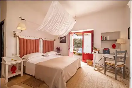 Masseria Torre Coccaro - 31