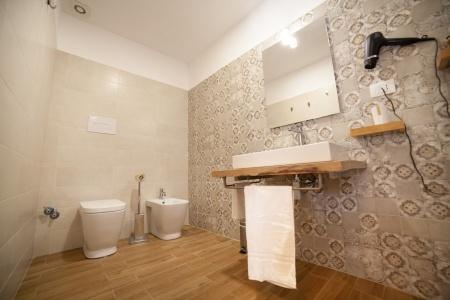 B&B Ninfeo Siracusa - Rooms & Breakfast - 11