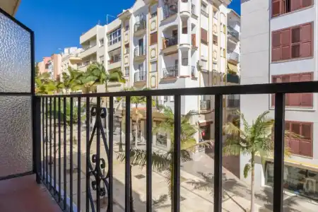 Sol y Miel Hostal - 94