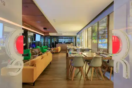 UNAs One Siracusa Wellness & SPA - 45