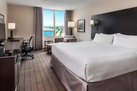 Deltas by Marriott Sault Ste. Marie Waterfront - 45