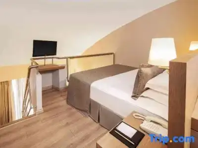 Concorde De Luxe Resort Lara Antalya – Prive Ultra All Inclusive - 68